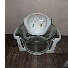 FlavorWave AX-767MH Turbo