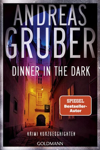 Dinner the dark andreas - in,