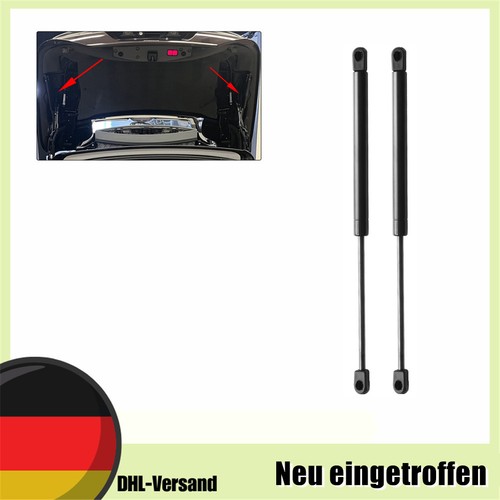Gasfeder heckklappe kofferraum - heckklappe,
