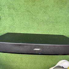 Bose Solo 15 TV Sound System