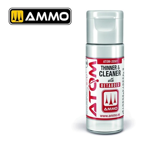 Ammo mig atom - atom-20501,