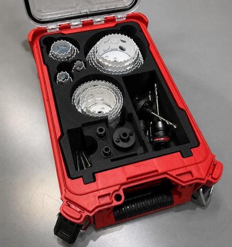 Milwaukee packout compact - packout,