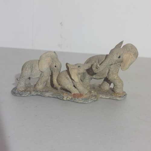 Tuskers elefanten ornament - elefanten,