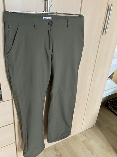 Schöffel damen wanderhose - schöffel,