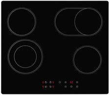 Exquisit EKC 601-2 BZ Autarkes
