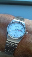 Seiko 2906-0030 HI-BEAT
