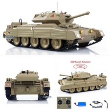 1:16 CoolBank Crusader MKIII