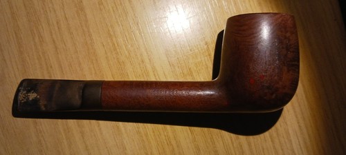 Brebbia pfeife serie - pfeife, 83