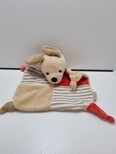 Sterntaler schmusetuch hund - schmusetuch,