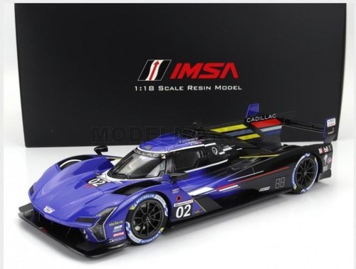 Mini ts0493 cadillac - mini-gt,