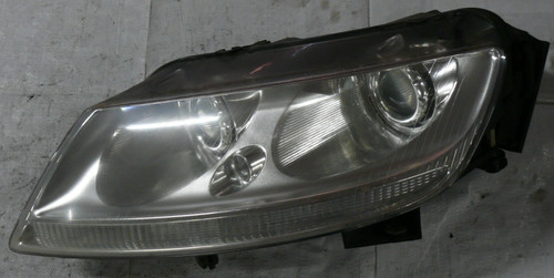 Xenon scheinwerfer links - scheinwerfer,