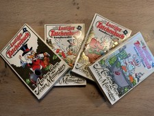 LTB Sonderedition Dagobert  Duck - Aus dem Leben eines Milliardärs