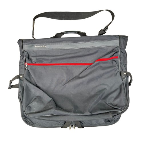 Vintage samsonite anzugträger - vintage,