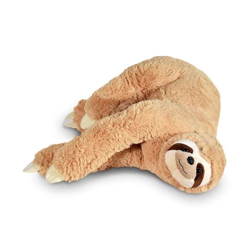 Xxl faultier kuscheltier mit - faultier,