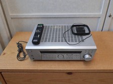 Sony STR-DE485E FM Stereo