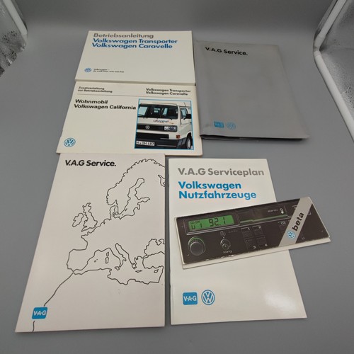 Betriebsanleitung bordmappe - betriebsanleitung,