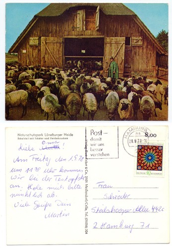 138472 lüneburger heide - 138472,
