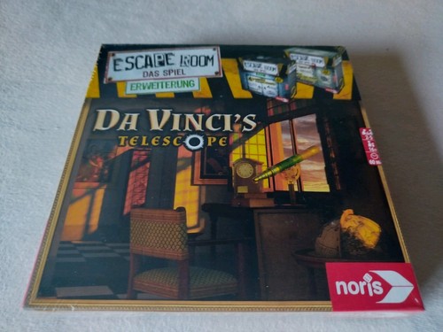 Noris escape room erweiterung - noris,