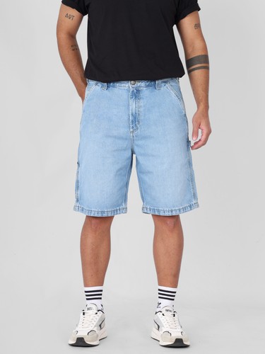 Lee herren relaxed fit denim - relaxed,
