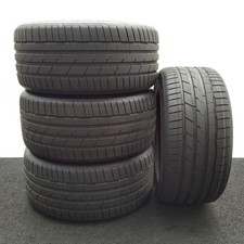 4x Hankook Ventus S1 evo3 soundabsorber AO 275/35 R21 Sommerreifen Demo DOT24