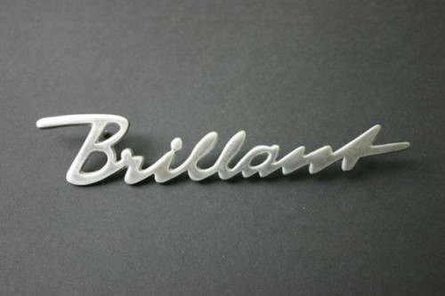 Hanomag schriftzug brillant - hanomag,
