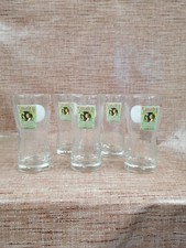 Sinalco 5x Glas 0,3 l Becher