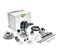 Festool OF 1400 EBQ-PLUS
