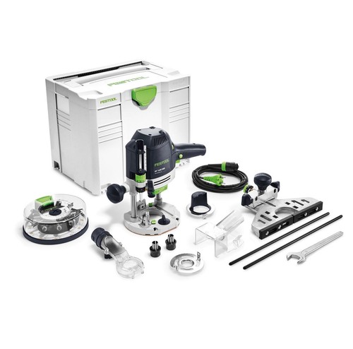 Festool 1400 ebq plus - festool, of