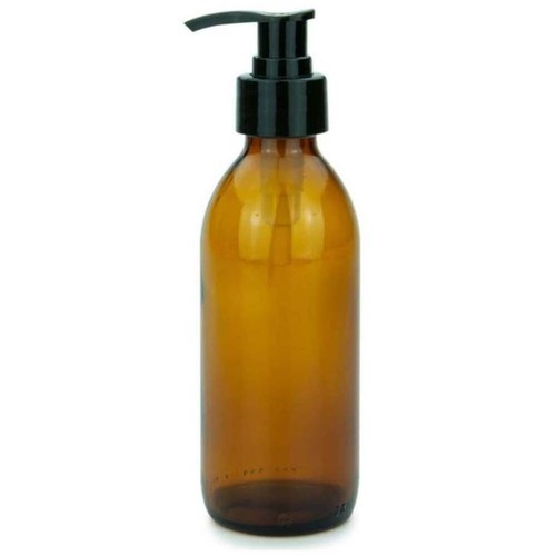 Seifenspender 200 aus glas - seifenspender,