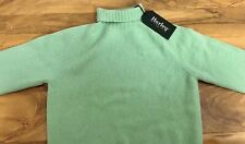 Harley of Scotland Damen Grün