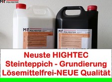 Grundierung Haftgrund =