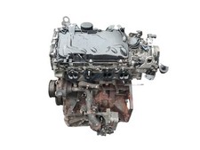 Motor ohne Anbauteile RENAULT