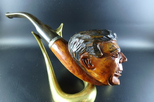 Freehand pfeife pipe - freehand-pfeife,