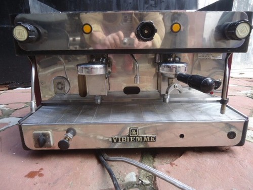 Vibiemme espressomaschine - vibiemme,