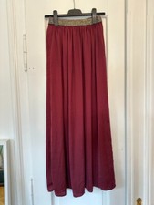 Zara Maxi Rock Pailletten