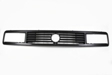 Kühlergrill SCHWARZ