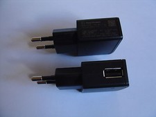 SONY ERICSSON EP800 EP 800 LADEGERÄT NETZTEIL CHARGER 