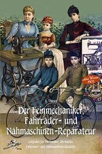 Der Feinmechaniker Fahrräder