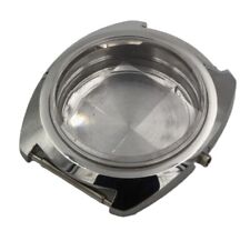 Edelstahl Uhrengehäuse