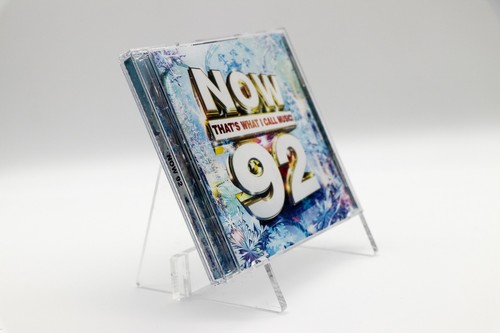 Acryl aufsteller - cd,