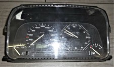 VW Golf 3 III Vento Tacho