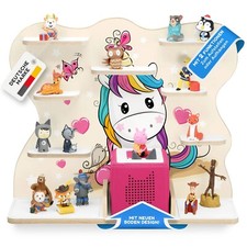 Regal für Toniebox Tonies