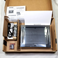 AMX MVP-WDS-9-GB Wall/Flush