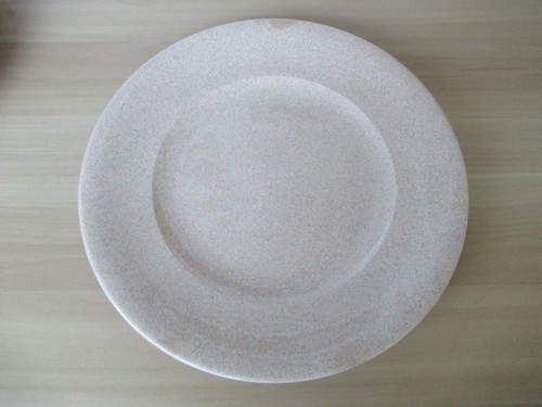 Platzteller speiseteller - 1,