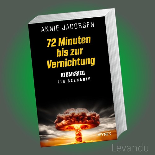 Minuten bis zur vernichtung - 72,