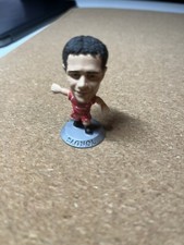 Corinthian Microstars Silber 2006 Willy Sagnol Bayern München MC7642