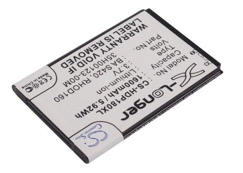 Akku für t mobile - 3,7v, t-mobile