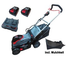 Powerworks 40V Akku