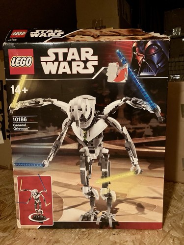 Lego star wars ucs - wars,