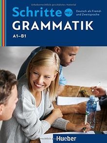 Schritte neu grammatik - schritte,